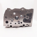 Factory direct sales Cylinder head assembly 3081064